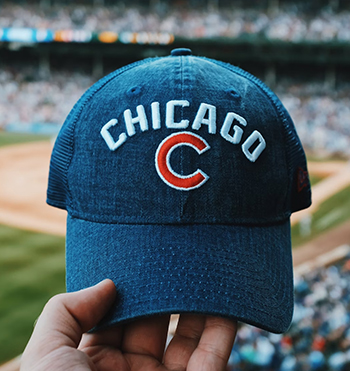 Chicago sports events