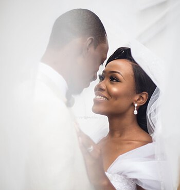 Wedding shuttle bus rental