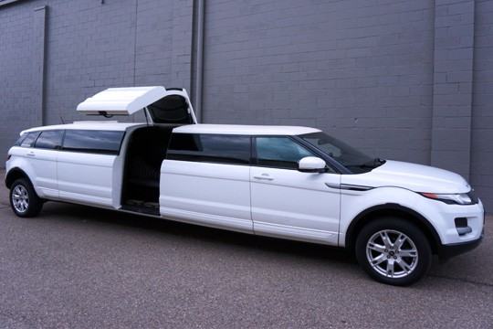 Chicago IL limos